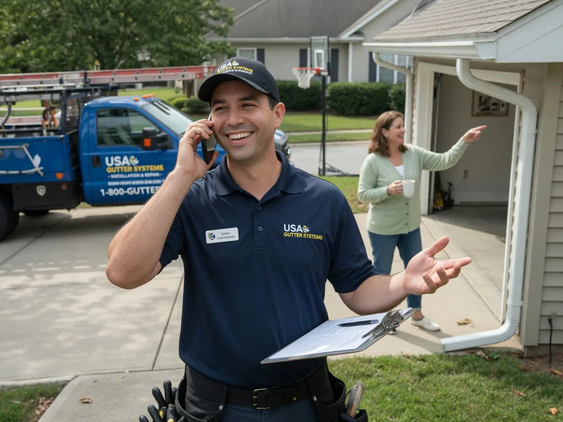 Gutter Installation Dunkirk, IN FAQs